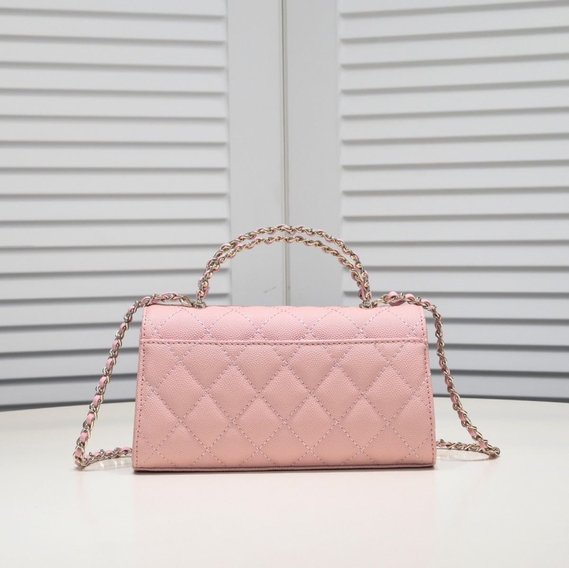 Ch**el satchel bags